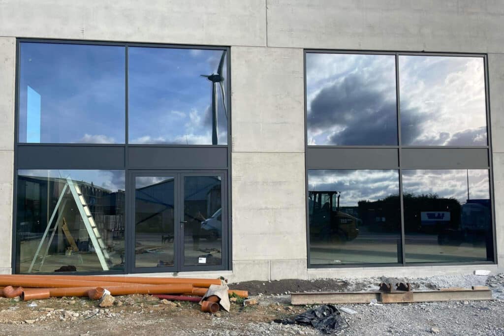 Sublimer chaque maison avec des châssis et volets qui reflètent le style de votre client 2