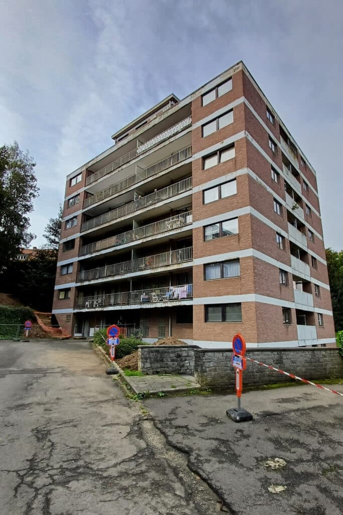 Rénover des logements sociaux en site occupé 1