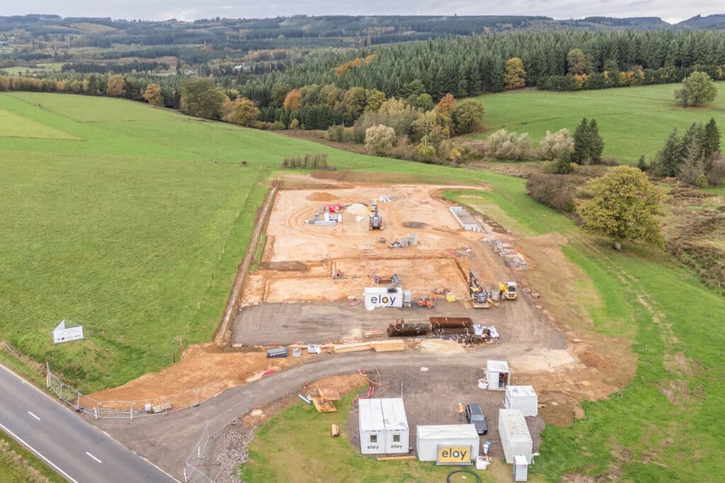 Une nouvelle base pour le secours héliporté 2