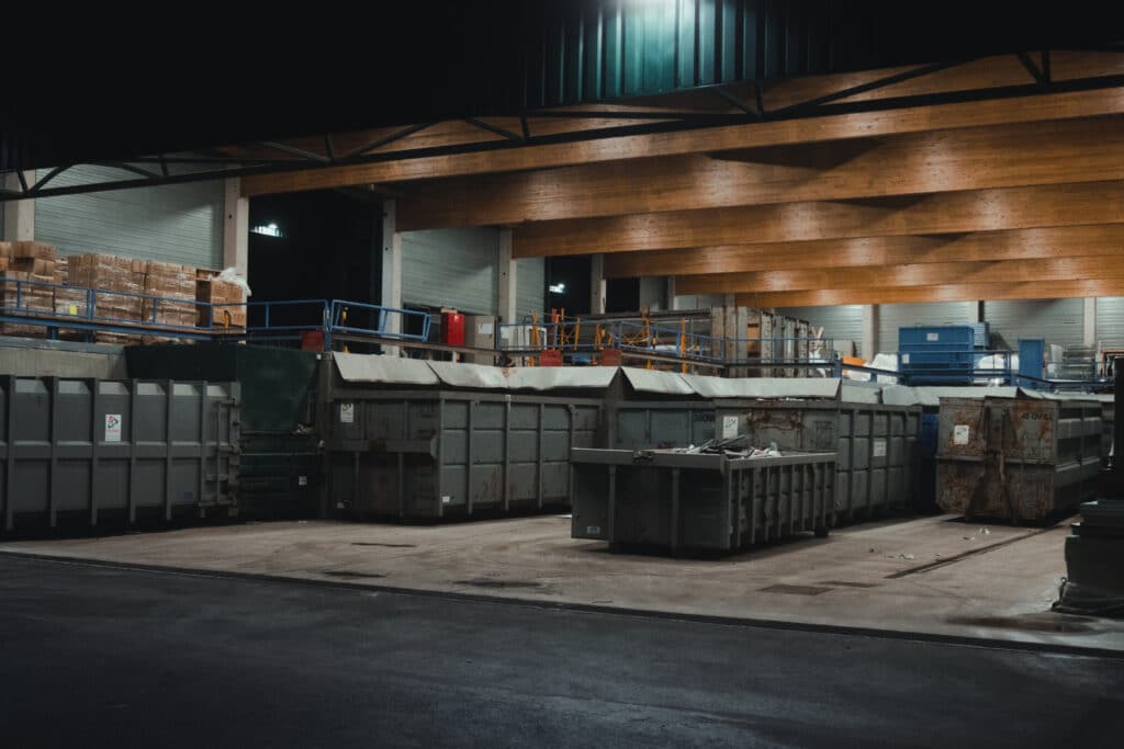Recyclage du PVC : chez Pierret, une logique ancrée de longue date 2