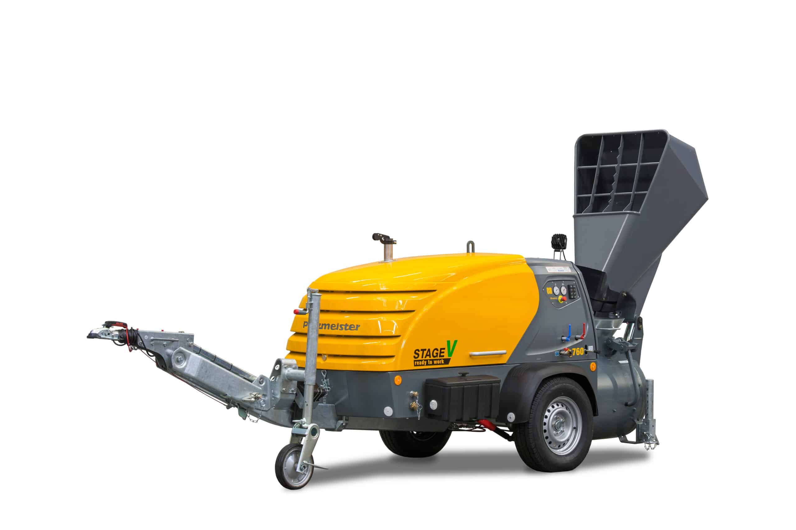 SMT Luxembourg devient distributeur officiel de Putzmeister 11