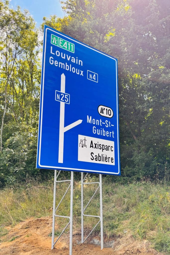 Pour des espaces publics toujours plus propres et sûrs 2