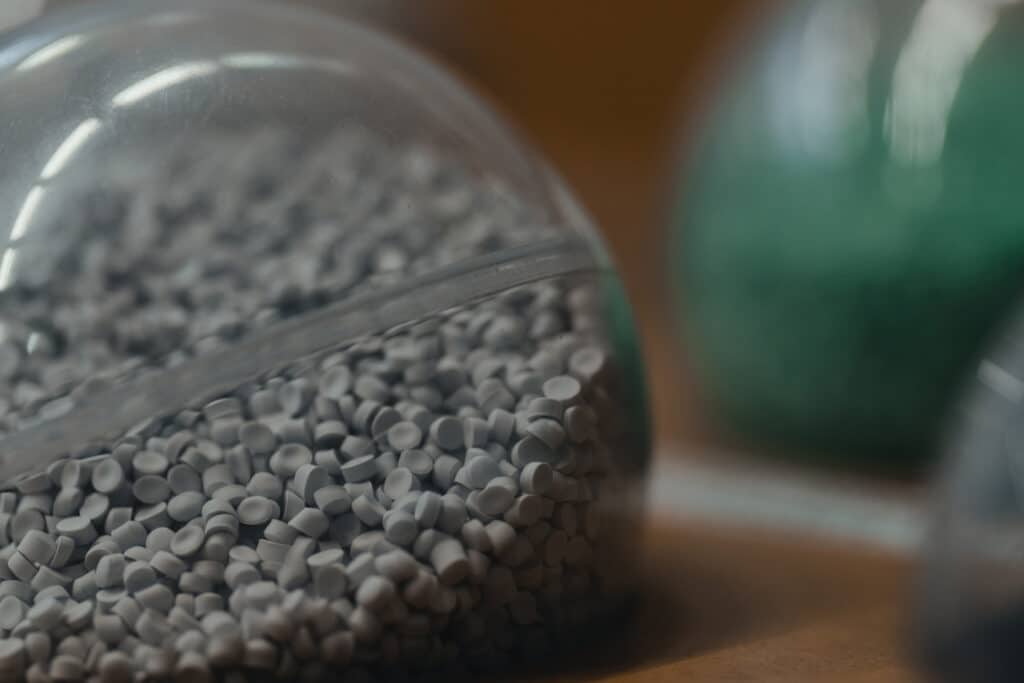 Recyclage du PVC : chez Pierret, une logique ancrée de longue date 1