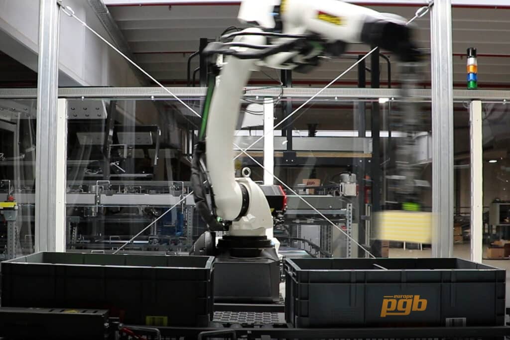 pgb-Europe investit résolument dans l’automatisation, l’efficacité et la durabilité 5