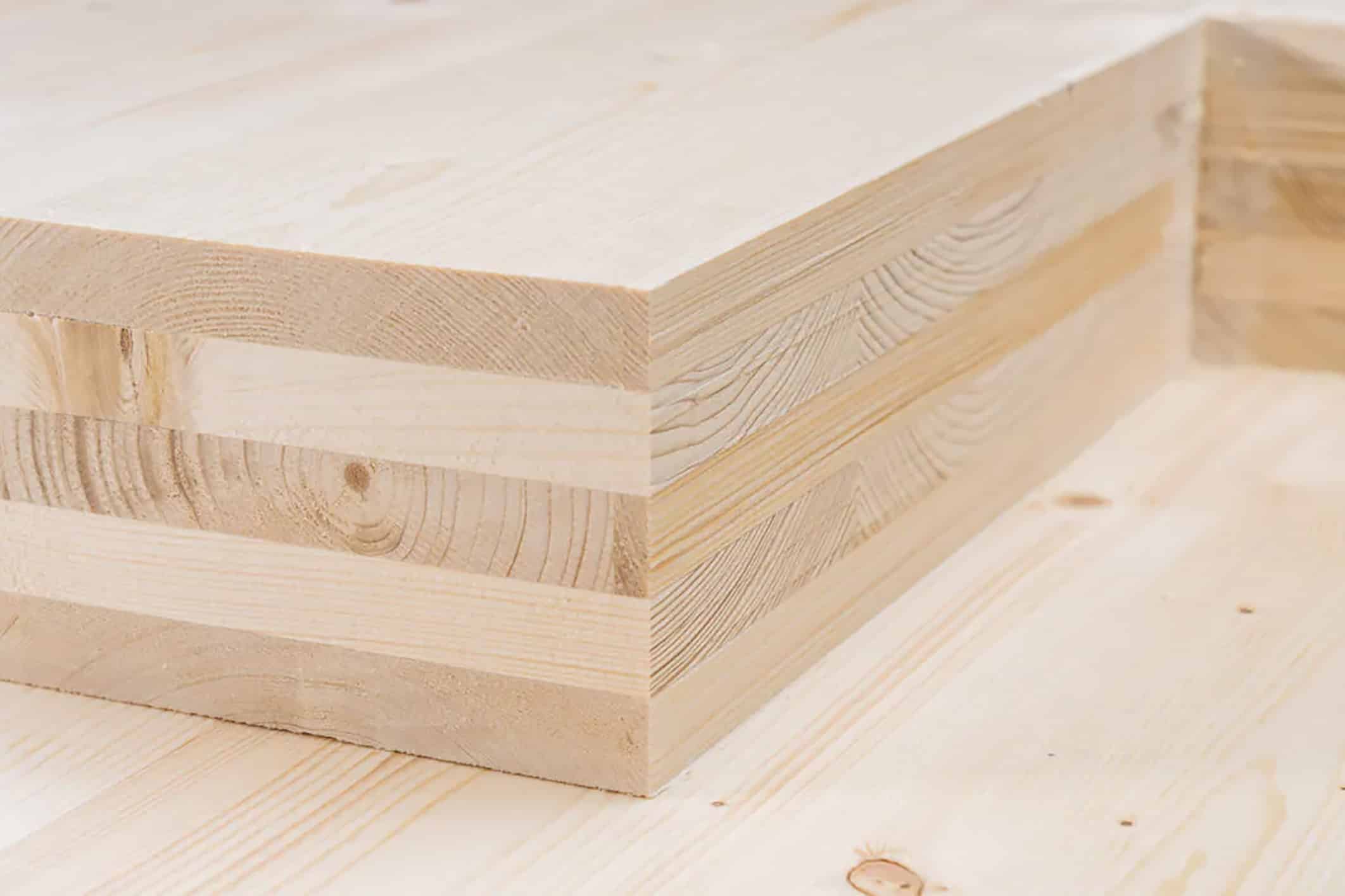 Pourquoi l'acoustique mérite une attention particulière dès les premières phases de la conception des bâtiments en bois 5