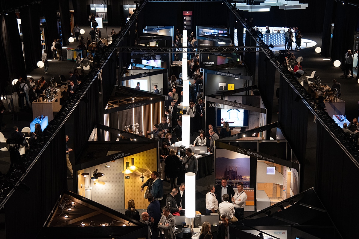 ARCHITECT@WORK Brussels 2026 : focus sur Thoughtful Tomorrow 4