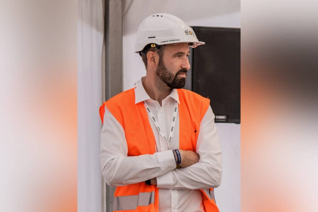 Gérer les aléas pour viabiliser l’entrepreneuriat wallon 1