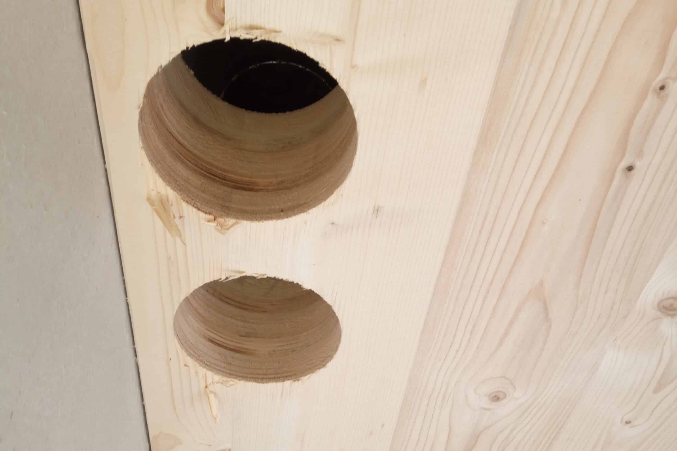 Le carottage de bois massif : une technique qui perce… 5