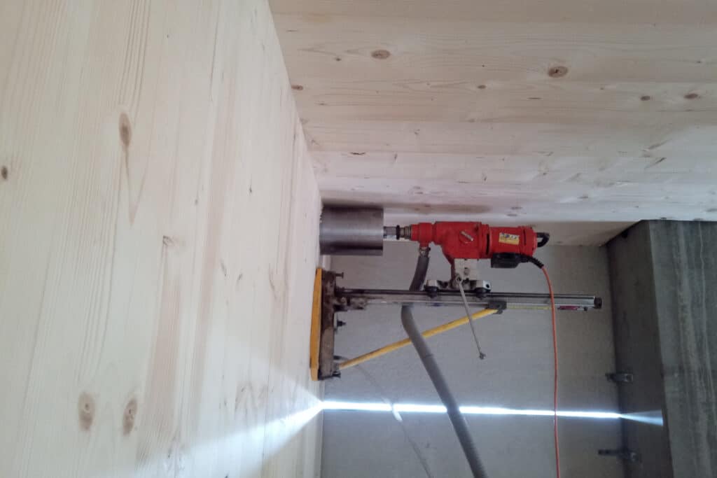 Le carottage de bois massif : une technique qui perce… 2