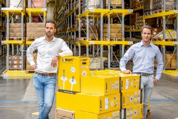 pgb-Europe investit résolument dans l’automatisation, l’efficacité et la durabilité 2