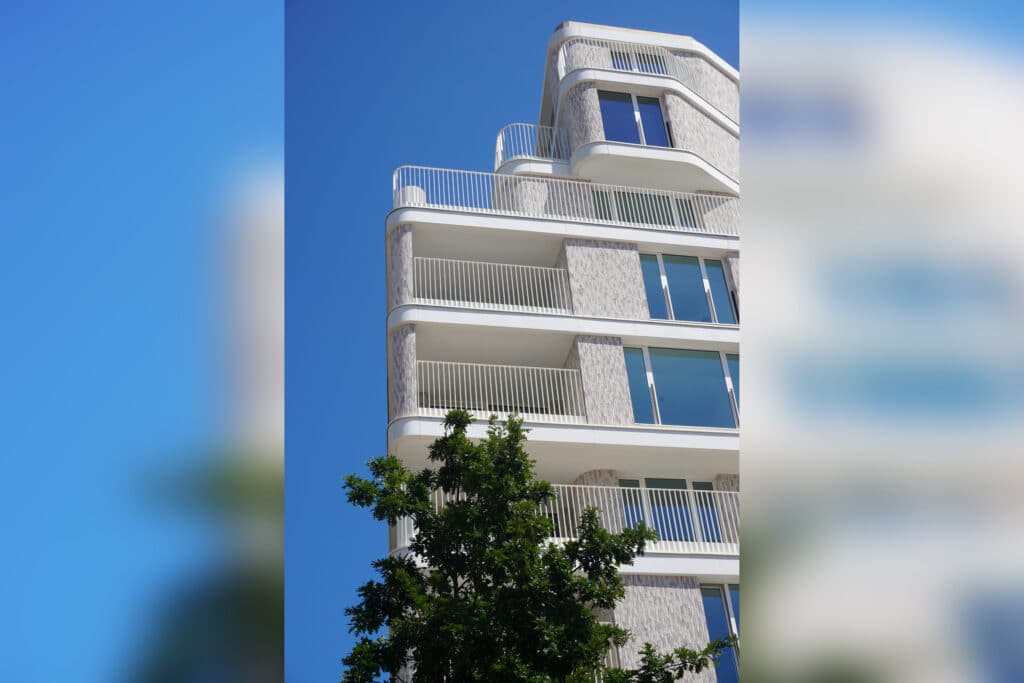 Éléments ornementaux et mobilier urbain de caractère en béton 1