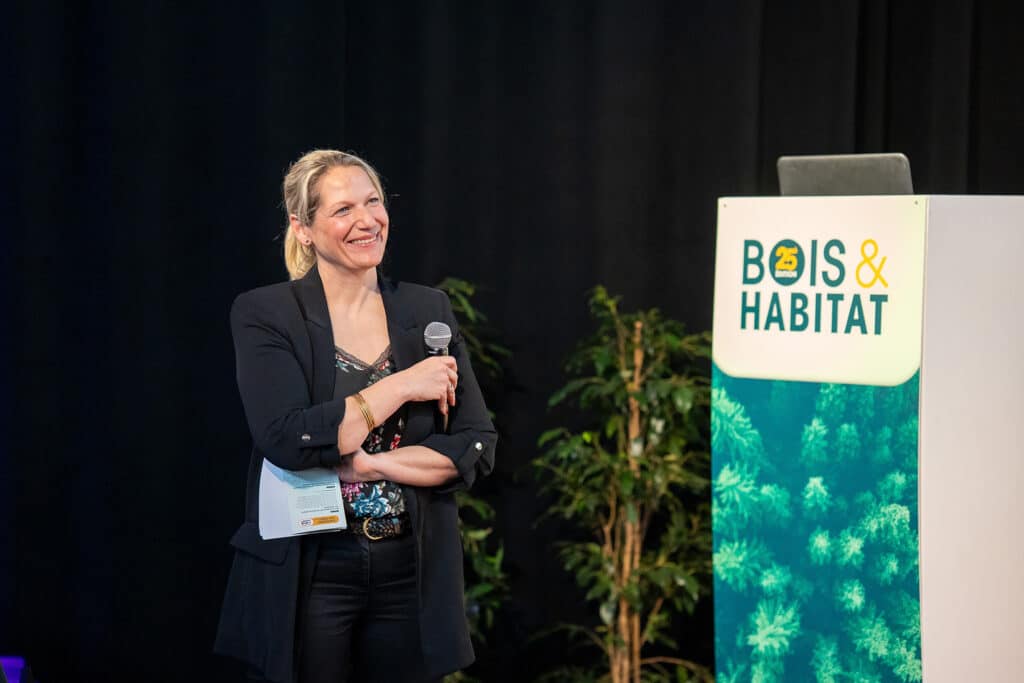 Réseau d’entreprises, catalyseur et porte-voix de la filière bois 2