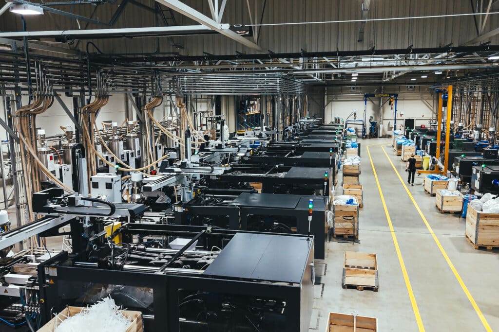 pgb-Europe investit résolument dans l’automatisation, l’efficacité et la durabilité 3