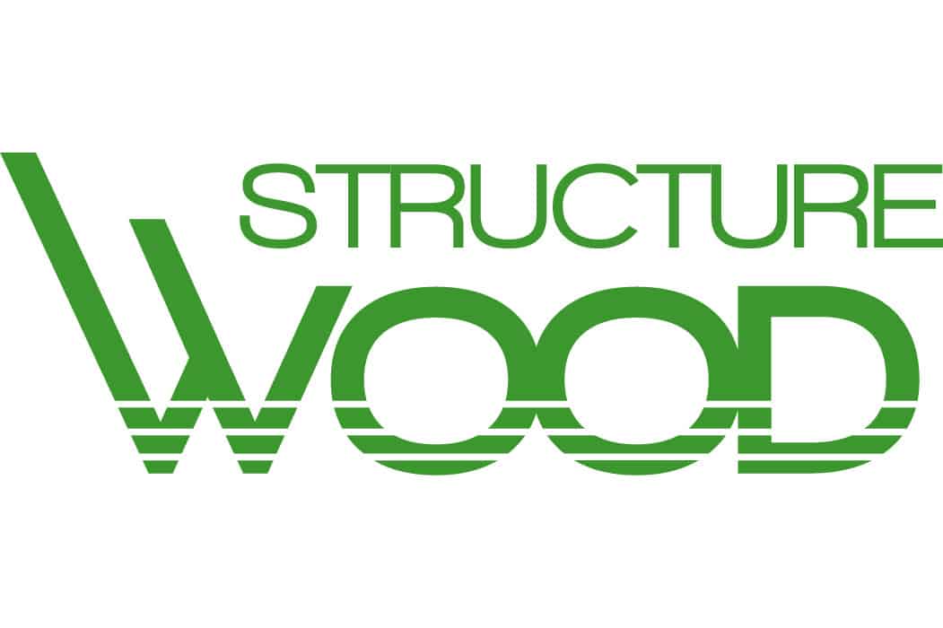 Structure Wood logo