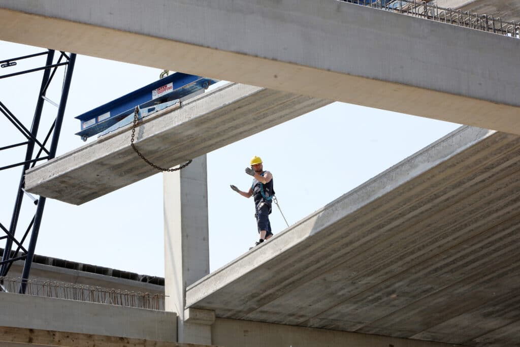 L’intégration verticale, gage de réussite pour vos projets de construction 1