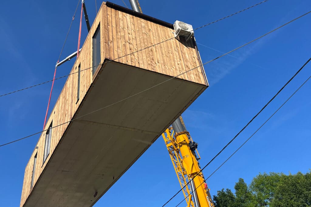 La construction hors-site en Wallonie : structurer une filière pour bâtir plus, plus vite, mieux et durablement 6