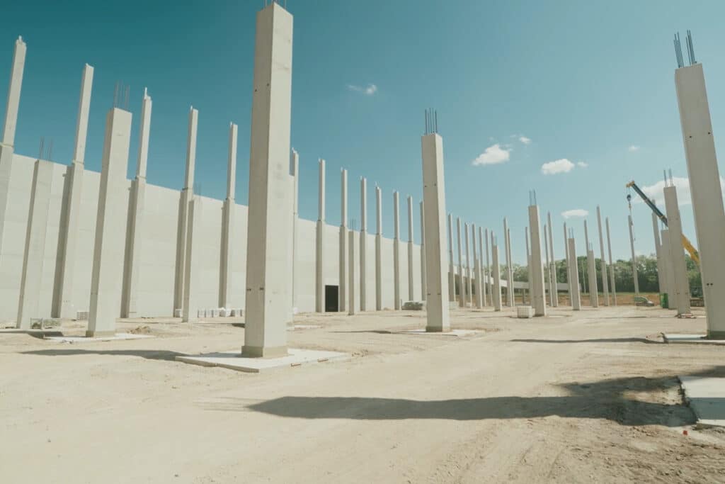 L’intégration verticale, gage de réussite pour vos projets de construction 3