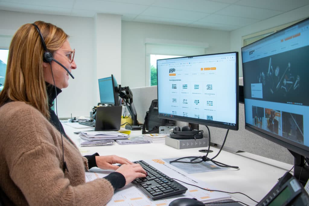 pgb-Europe investit résolument dans l’automatisation, l’efficacité et la durabilité 1