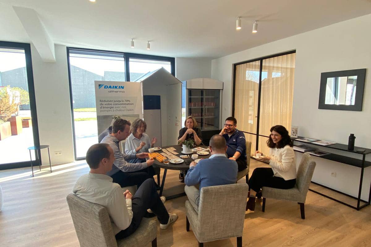 Les acteurs du secteur montrent comment l’innovation conjugue durabilité, confort et design 12