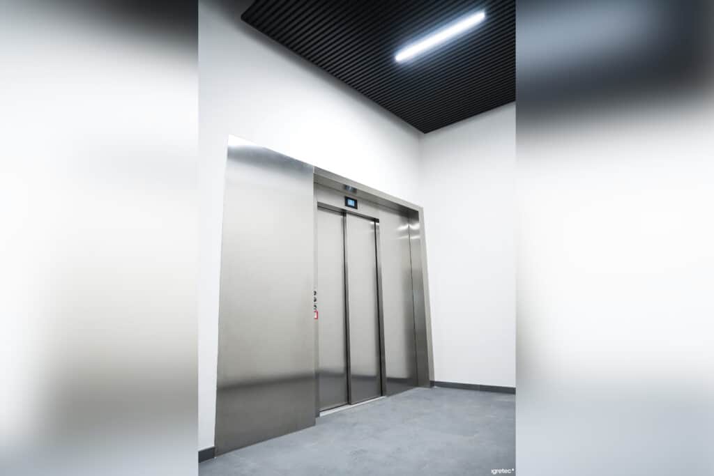 Des ascenseurs qui font grimper la satisfaction client, dans la durée 2