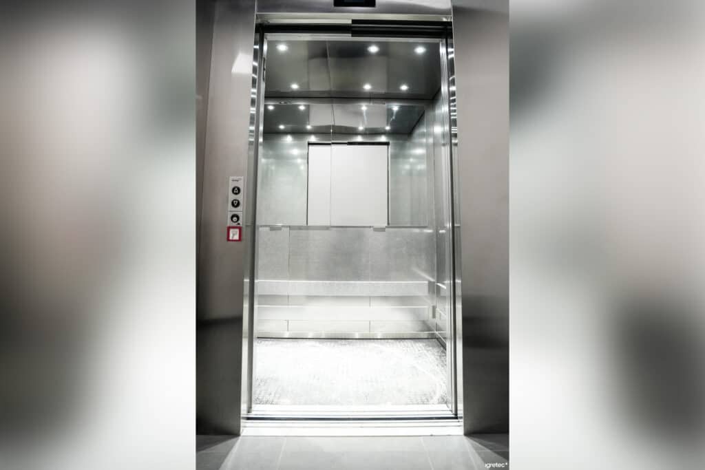 Des ascenseurs qui font grimper la satisfaction client, dans la durée 1