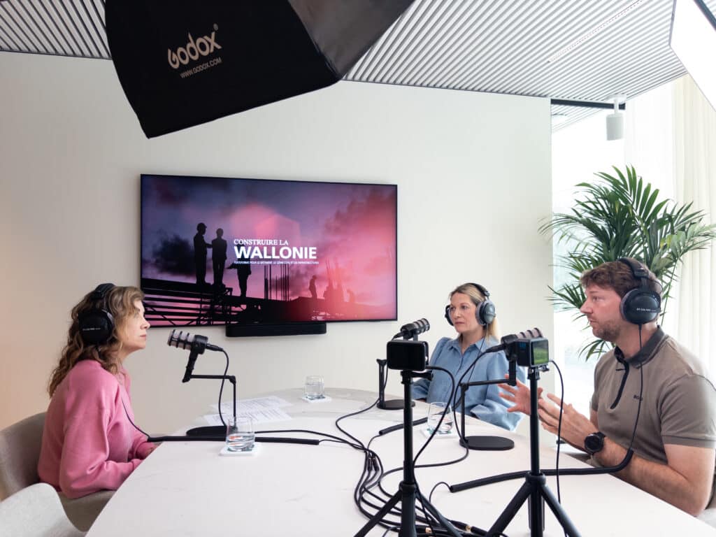 Construction bois en Wallonie – durable, locale et tournée vers l’avenir 1