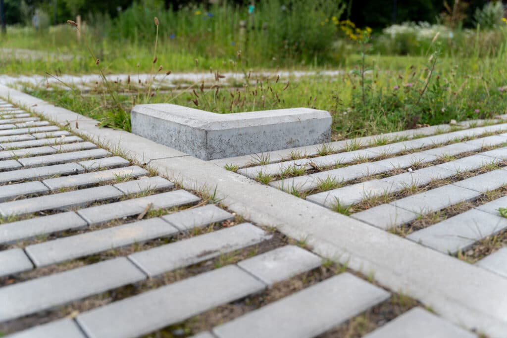 Des villes plus résilientes face au changement climatique grâce au béton 2
