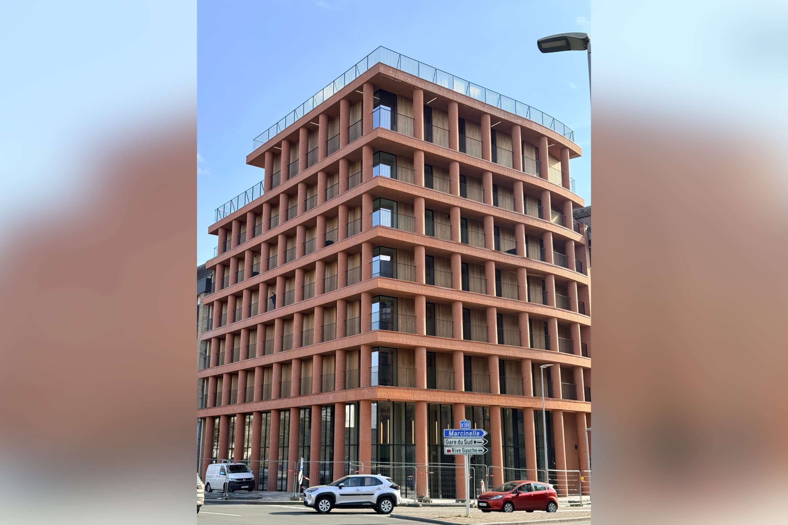 Garantir l’avenir en orchestrant la communication entre systèmes hétérogènes 33