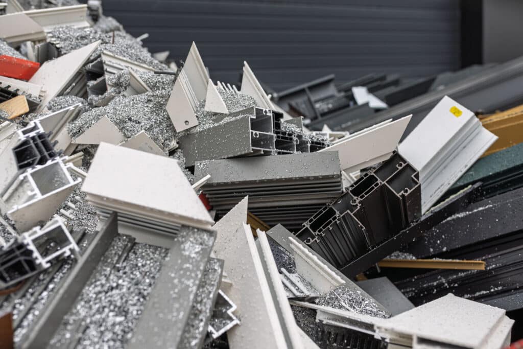 Reynaers Aluminium considère la durabilité tout au long du cycle de vie d’un bâtiment 1