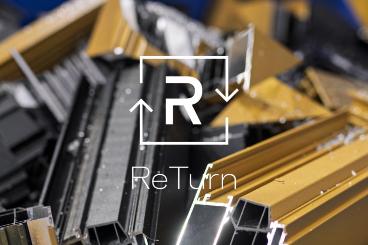 Reynaers Aluminium considère la durabilité tout au long du cycle de vie d’un bâtiment 2