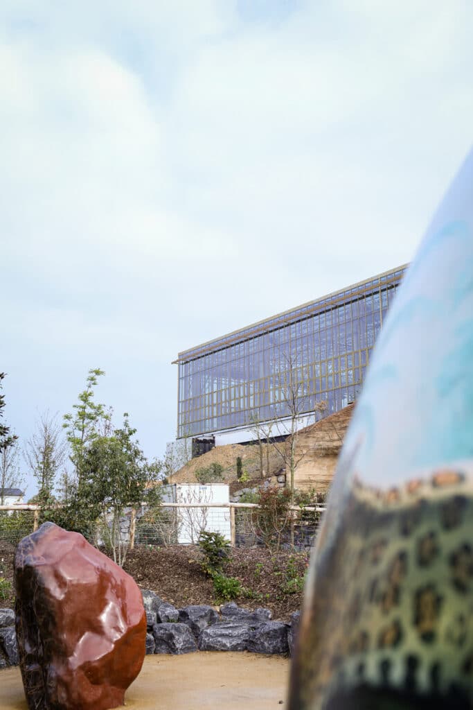 Mutualiser les fonctions pour faire d’Edenya un projet bas carbone 4