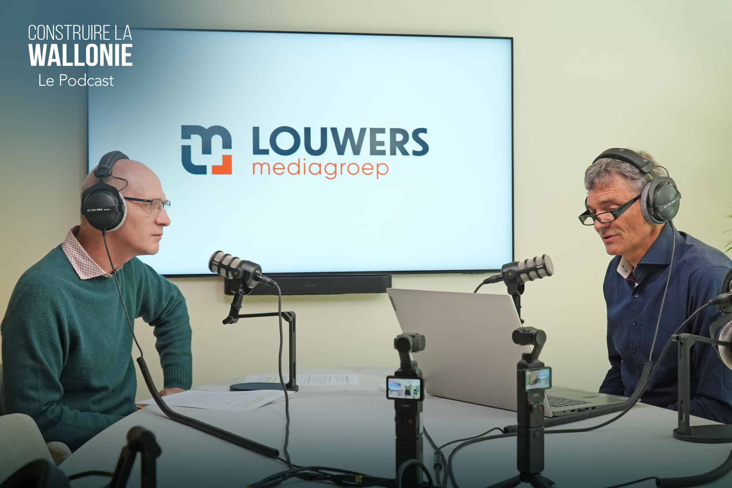 Béton durable, innovation et préfabrication : comment Béton de la Lomme prépare l'avenir de la construction 1