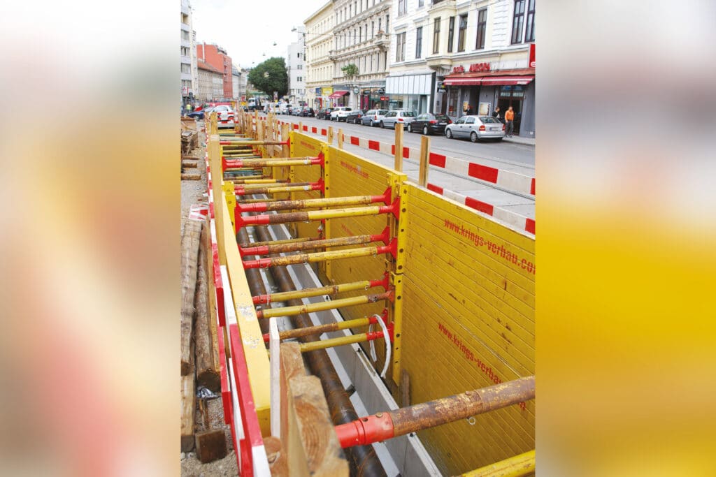 Le partenaire pour vos travaux de génie civil ou hydrauliques 1