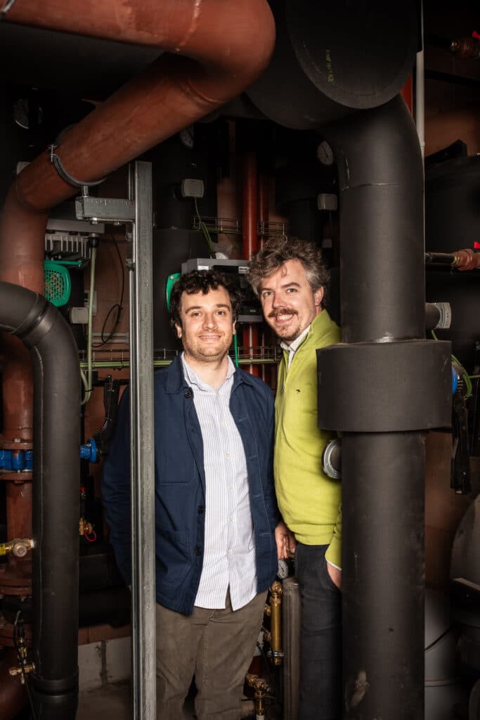 Mutualiser les fonctions pour faire d’Edenya un projet bas carbone 3