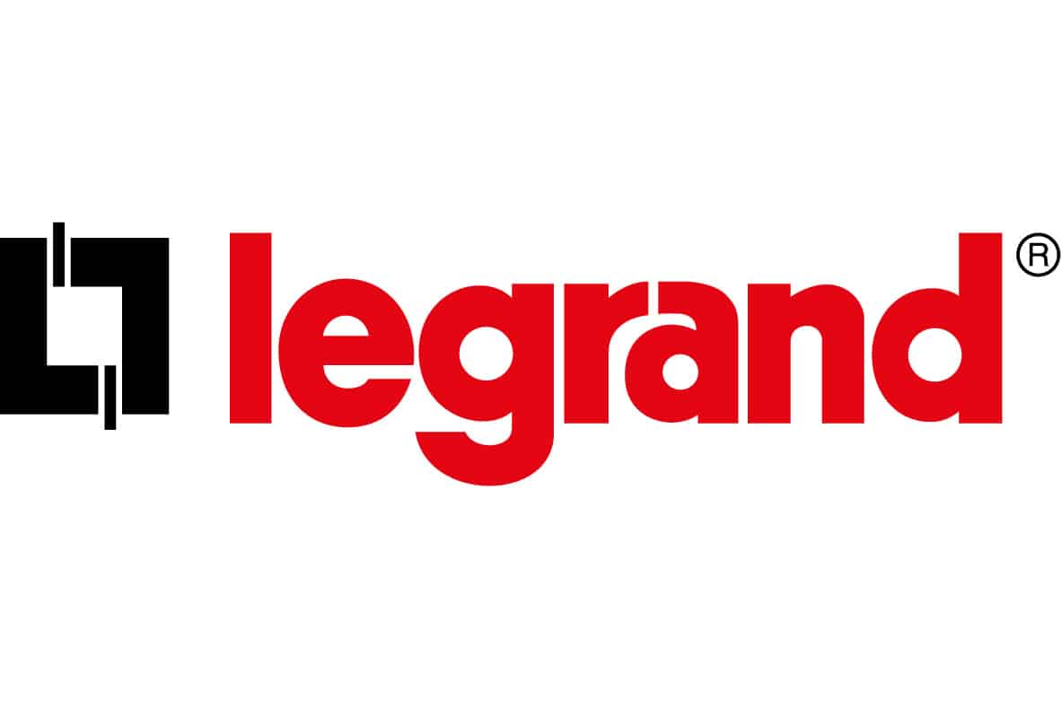 Legrand logo