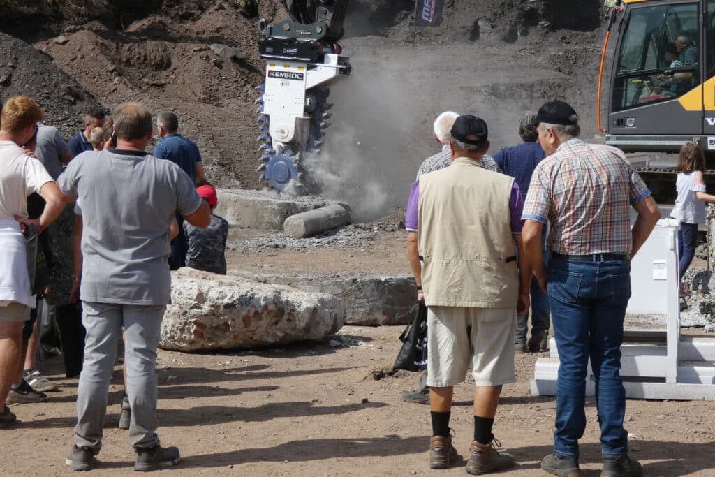 Les visiteurs seront encore plus activement impliqués dans les DEMO DAYS 2026 1