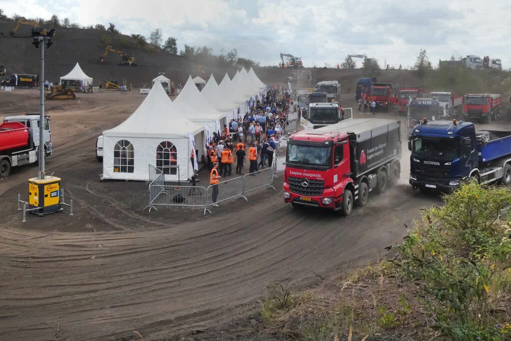 Les visiteurs seront encore plus activement impliqués dans les DEMO DAYS 2026 2
