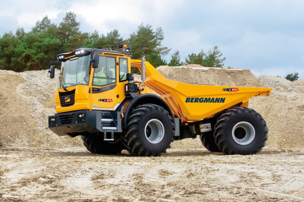 Une gamme Komatsu puissante et innovante aux Demo Days 2026 3