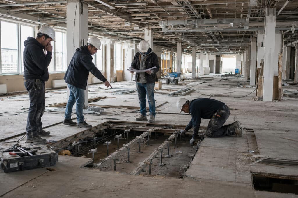 Rénovation : gérer l’imprévisible pour garder la maîtrise 2