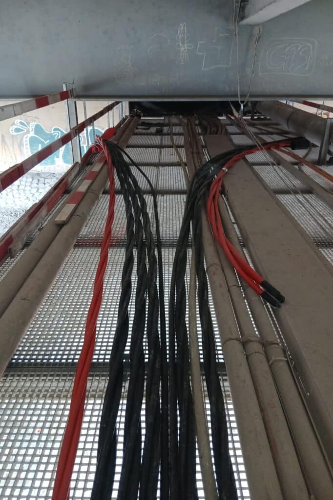 Le rehaussement du pont de Lixhe, partie visible d’un plus vaste chantier 2