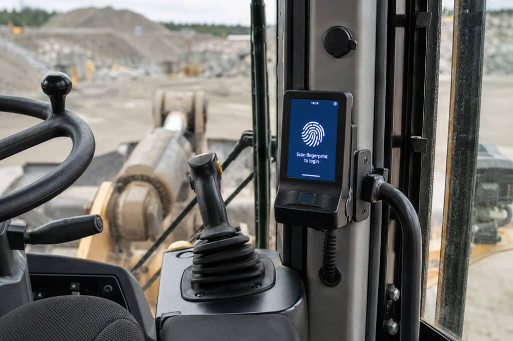 Détection intelligente des personnes : pour plus de sécurité autour des machines de construction 5