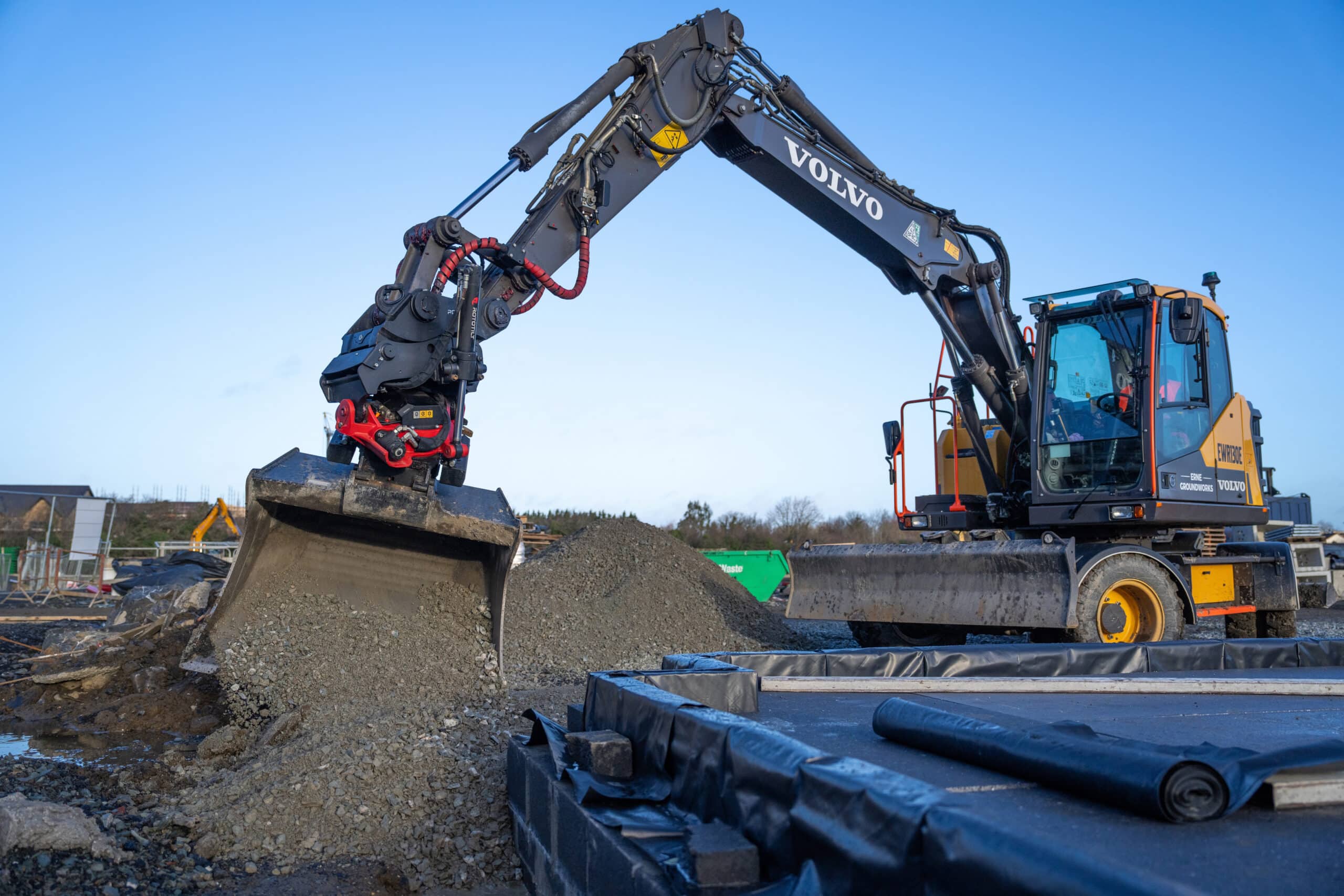 Rototilt fête son anniversaire aux Matexpo Demo Days : venez découvrir le futur 1