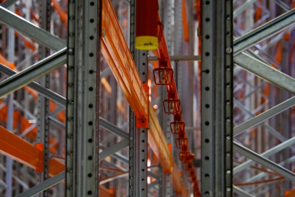 Une expertise unique en protection incendie de sites industriels 3