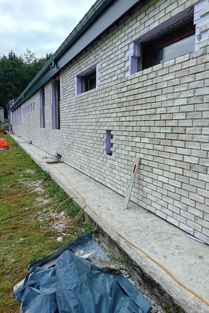 En rénovation énergétique, la performance n’est pas que de façade ! 4