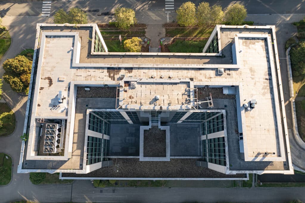 Une rénovation de la distribution au service de l’efficacité énergétique 1