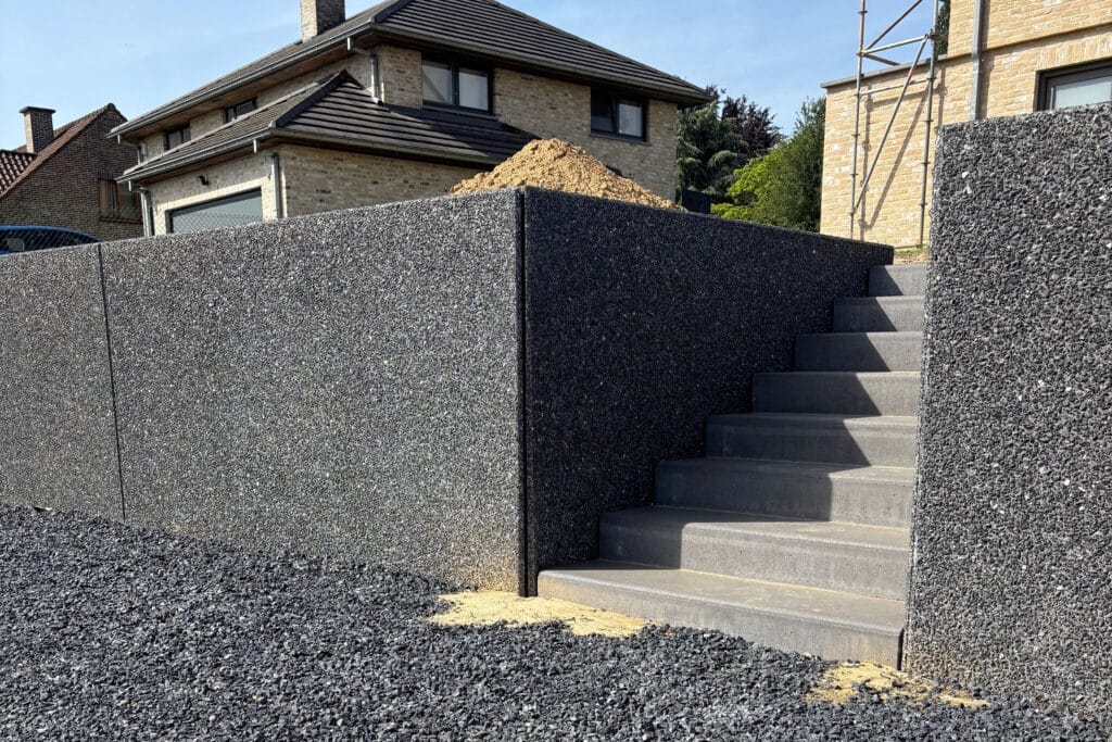 Préfabrication du béton Wallon en mutation : cap sur l'innovation et la durabilité 1