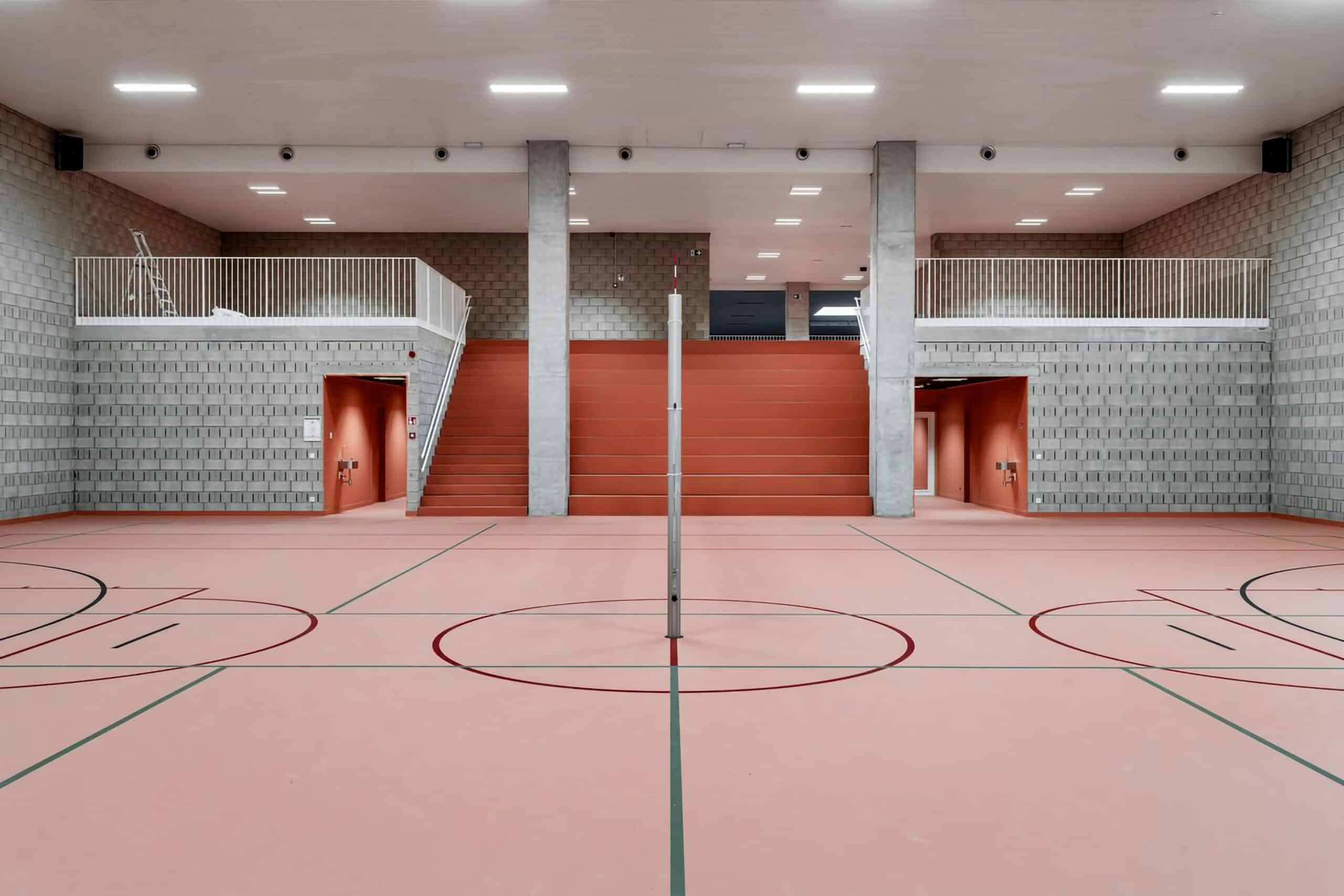 Soundblox absorbe le son et aussi le CO2 1