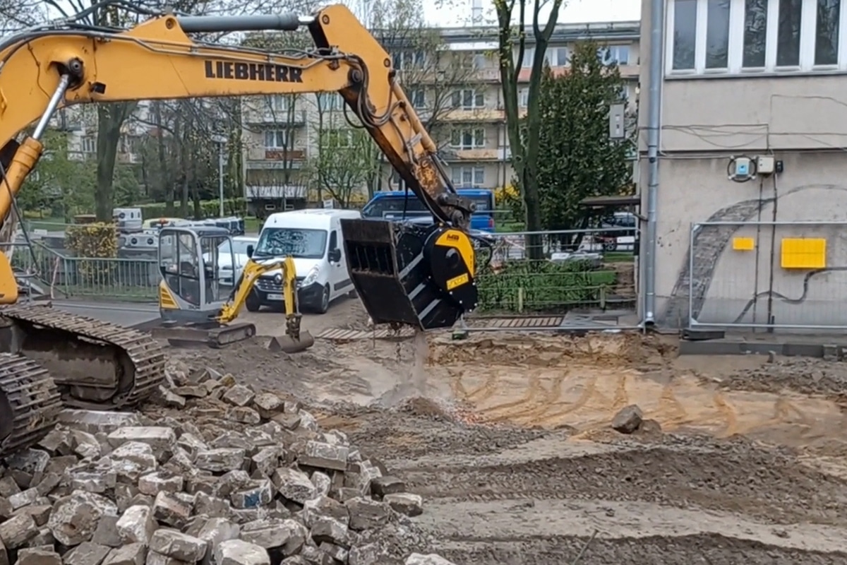 LE VERT EST-IL SEULEMENT LA COULEUR DE L'ARGENT ? Ce qui se passe vraiment lorsqu'un bâtiment est démoli 1