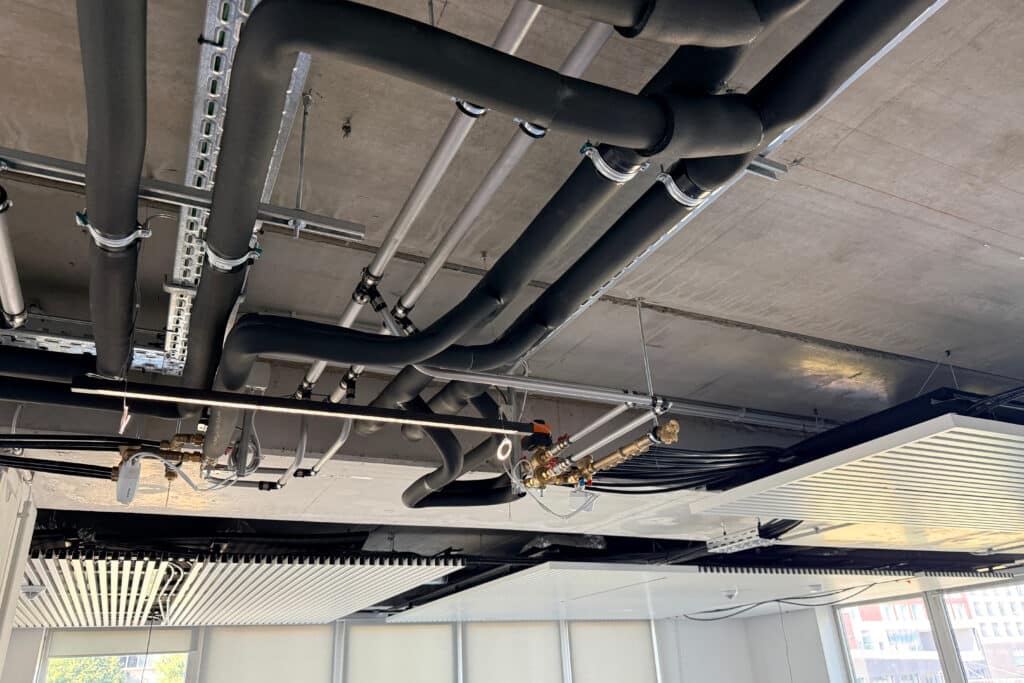 Une rénovation de la distribution au service de l’efficacité énergétique 3