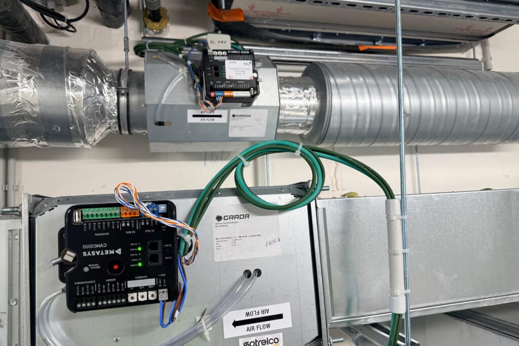 Une rénovation de la distribution au service de l’efficacité énergétique 5